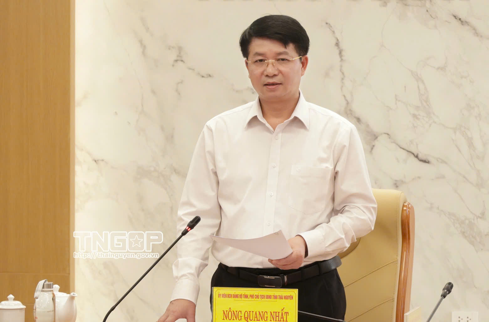 Tăng cường giám sát, chủ động phòng, chống dịch bệnh do vi rút Ebola