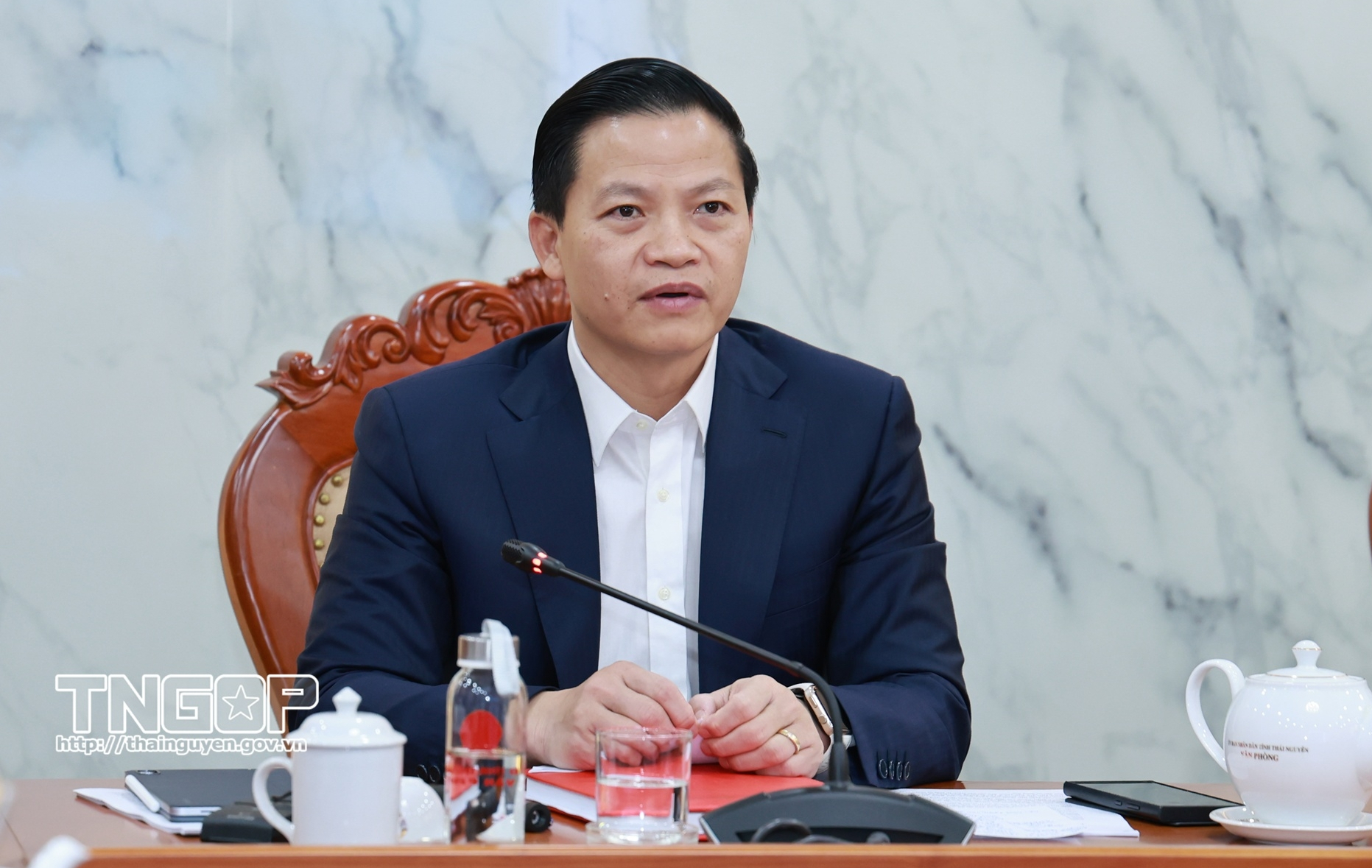 Triển khai thi hành Luật sửa đổi, bổ sung một số điều của 10 luật liên quan đến an ninh, trật tự