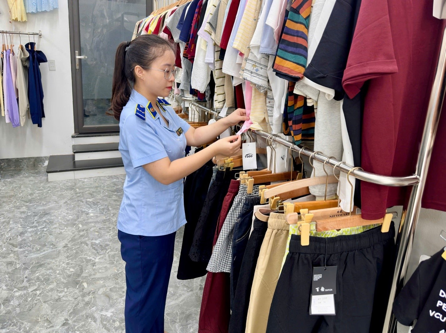 Tiếp tục thực hiện quyết liệt các giải pháp đấu tranh, ngăn chặn, xử lý hành vi xâm phạm quyền sở hữu trí tuệ