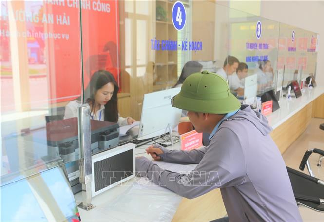 Nâng cao hiệu quả quản trị cấp cơ sở
