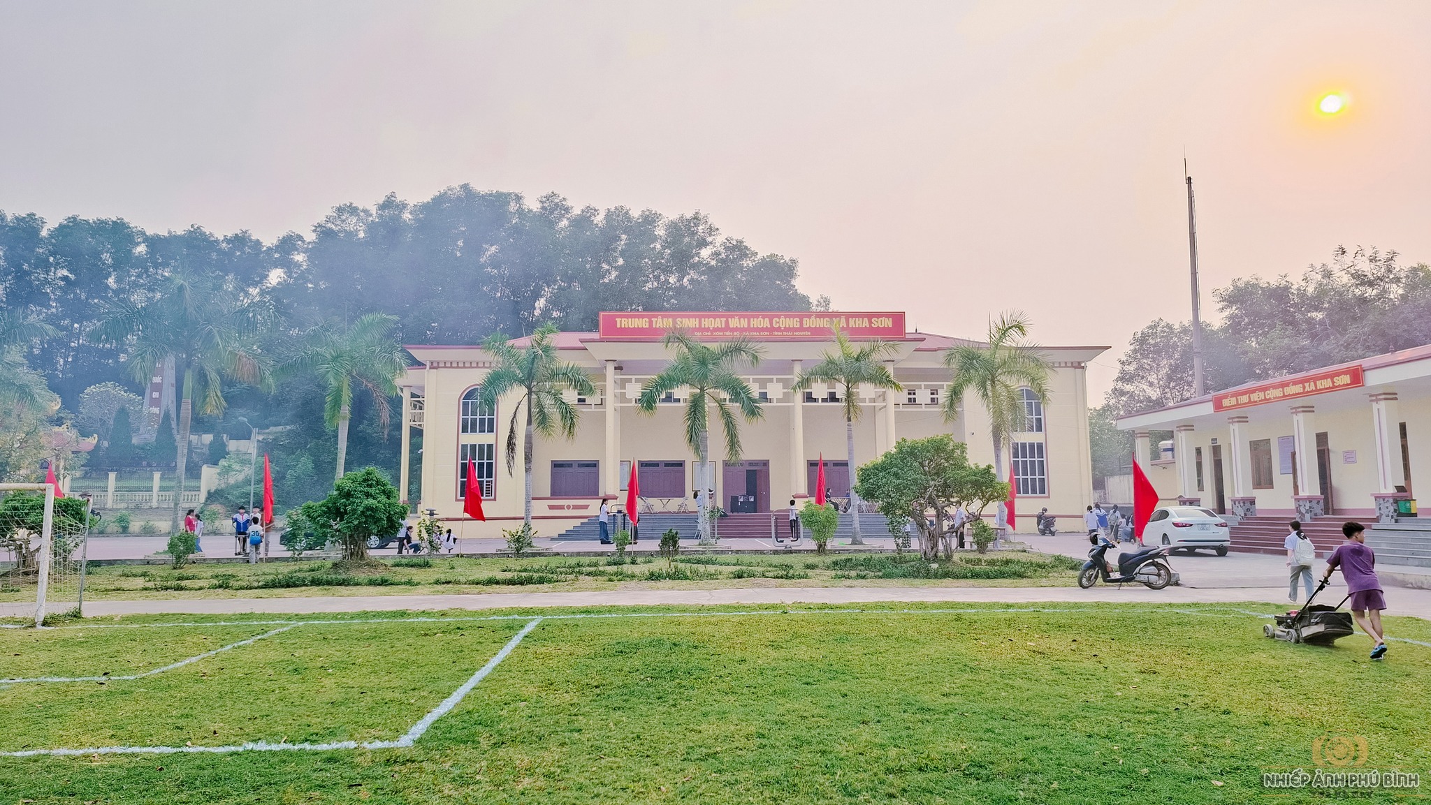 Tăng cường lãnh đạo, chỉ đạo công tác quản lý, sử dụng tài sản công