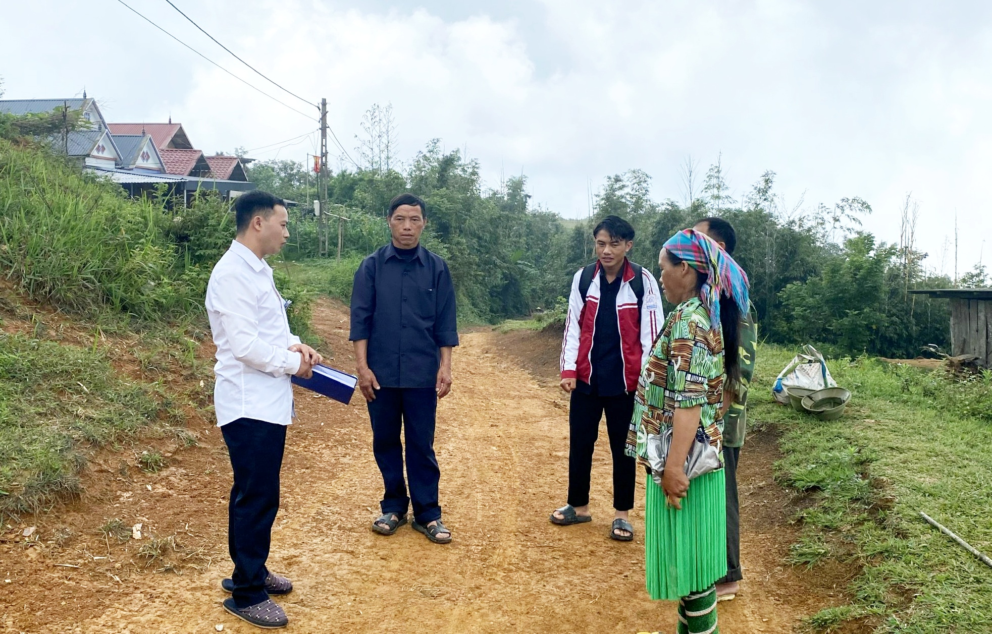 Thái Nguyên phấn đấu chấm dứt tình trạng tảo hôn vào cuối năm 2027