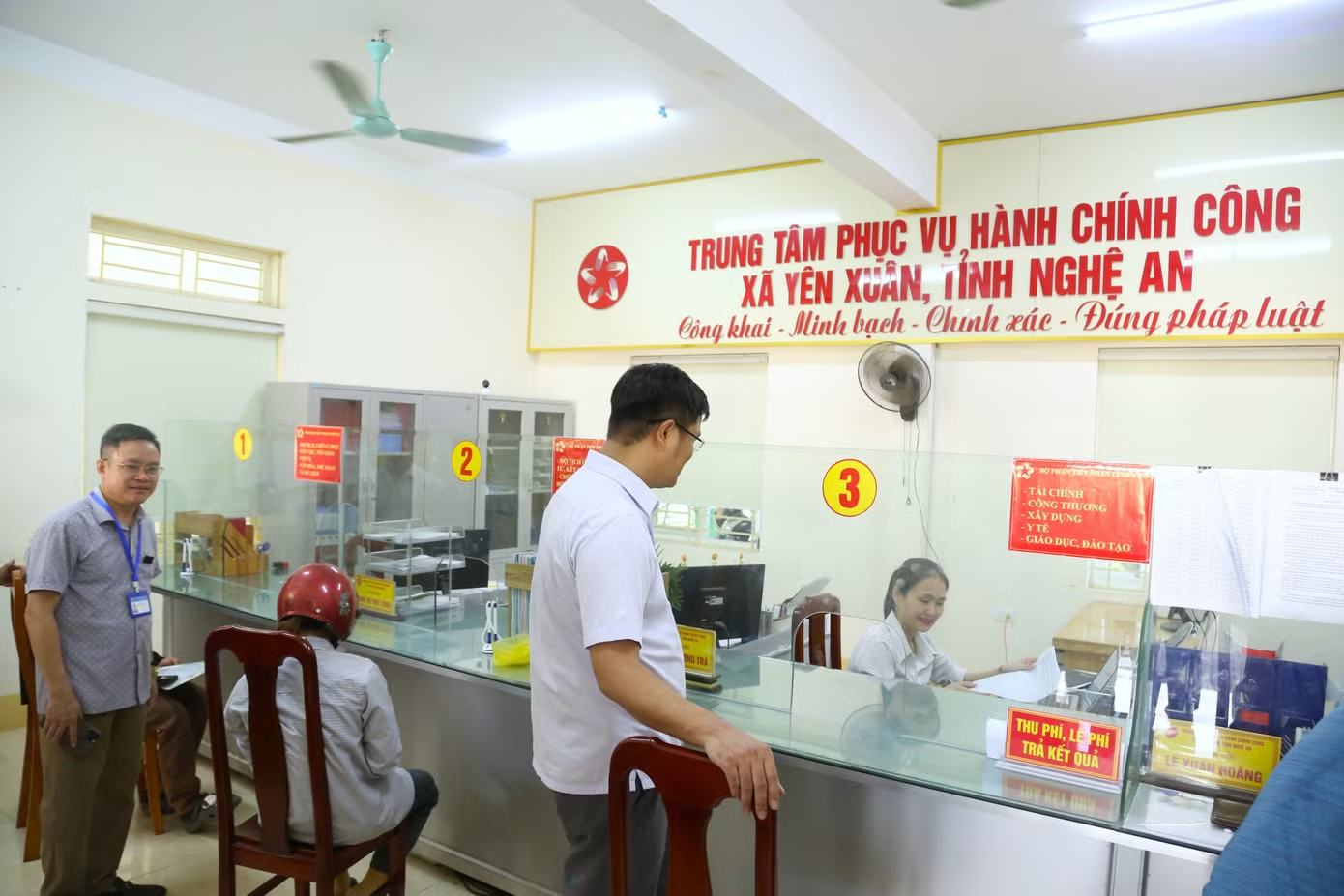 Gỡ 'nút thắt' để chính quyền 2 cấp vận hành hiệu quả