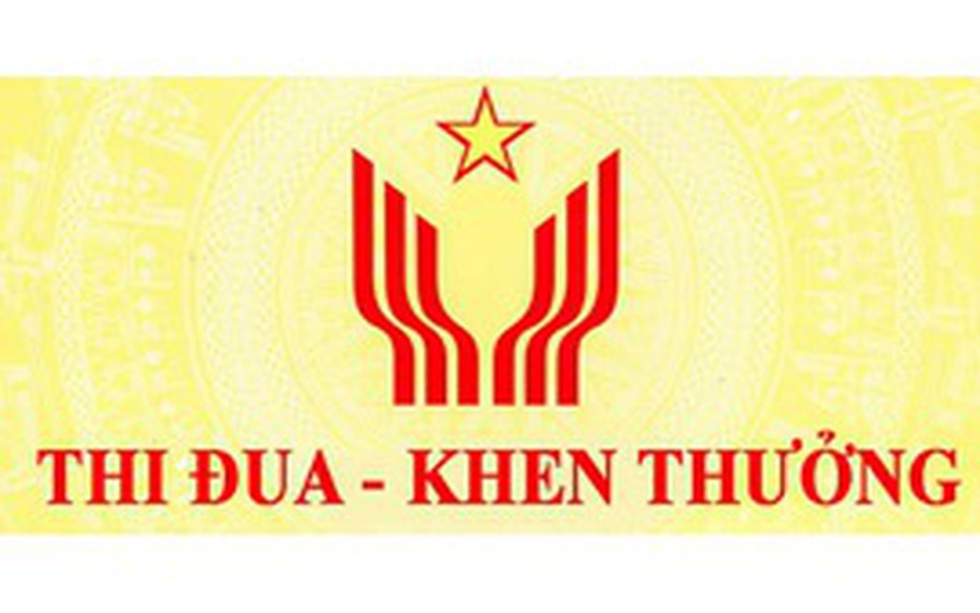 Mức tiền thưởng Bằng khen, Giấy khen, Kỷ niệm chương