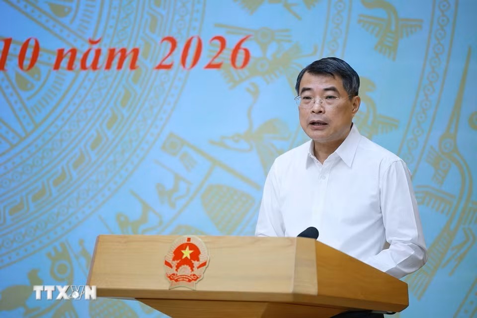 Triển khai đồng bộ các chương trình mục tiêu quốc gia giai đoạn 2026 - 2035