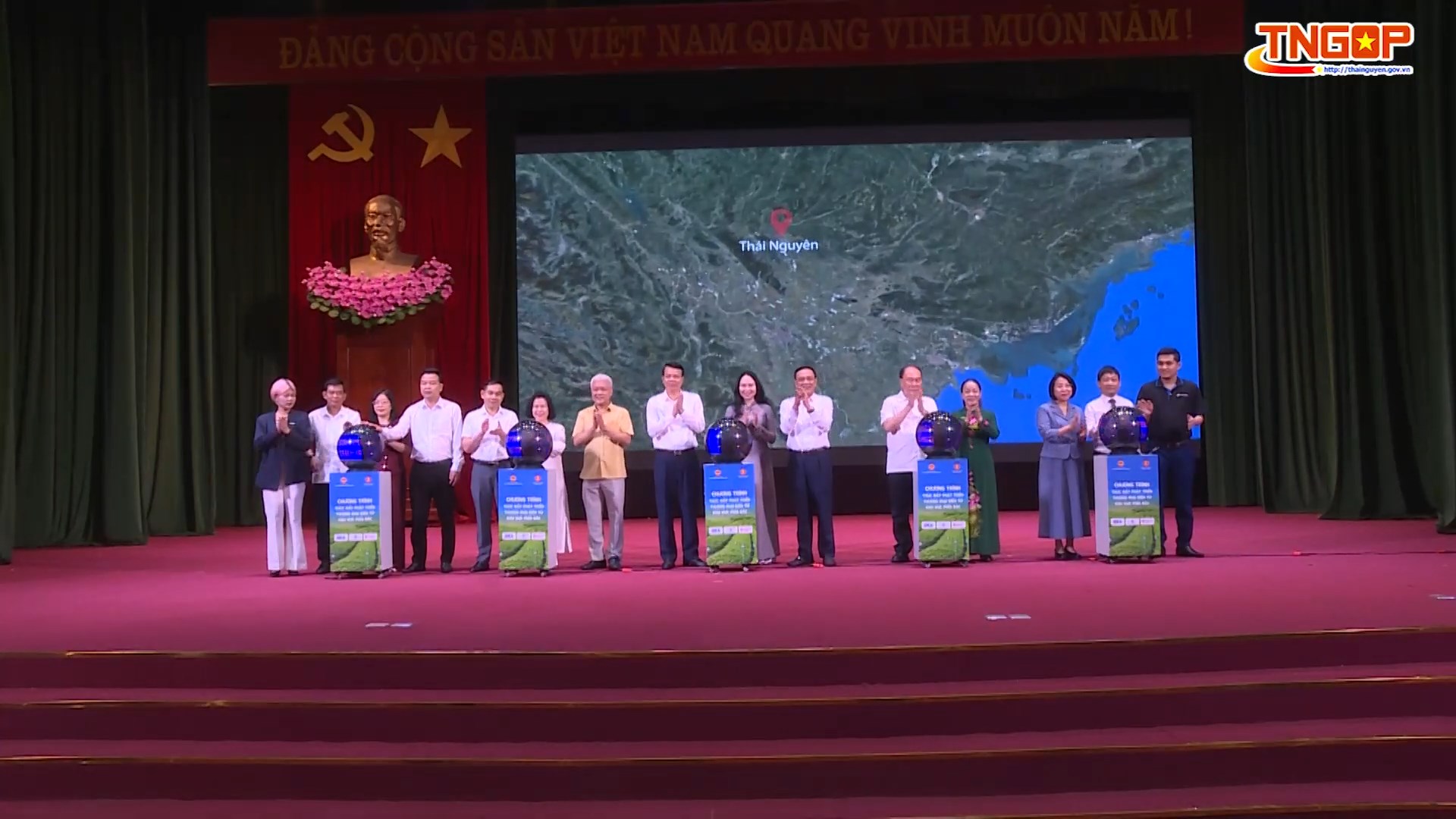 Thúc đẩy phát triển thương mại điện tử khu vực phía Bắc