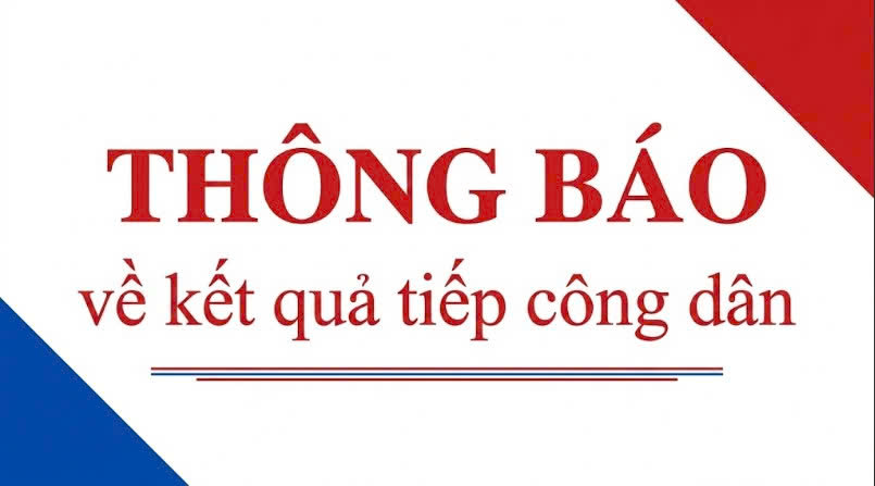 Quyết định Về việc giải quyết khiếu nại của ông Hà Đức Lỵ, trú tại thôn 3, xã Chợ Đồn, tỉnh Thái Nguyên (lần hai)