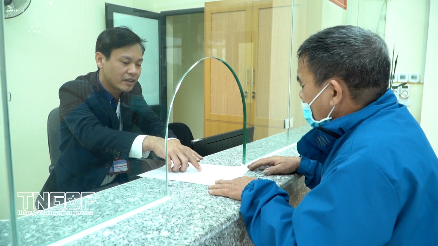 Tăng cường phối hợp tiếp công dân phục vụ Kỳ họp thứ Nhất, Quốc hội khóa XVI