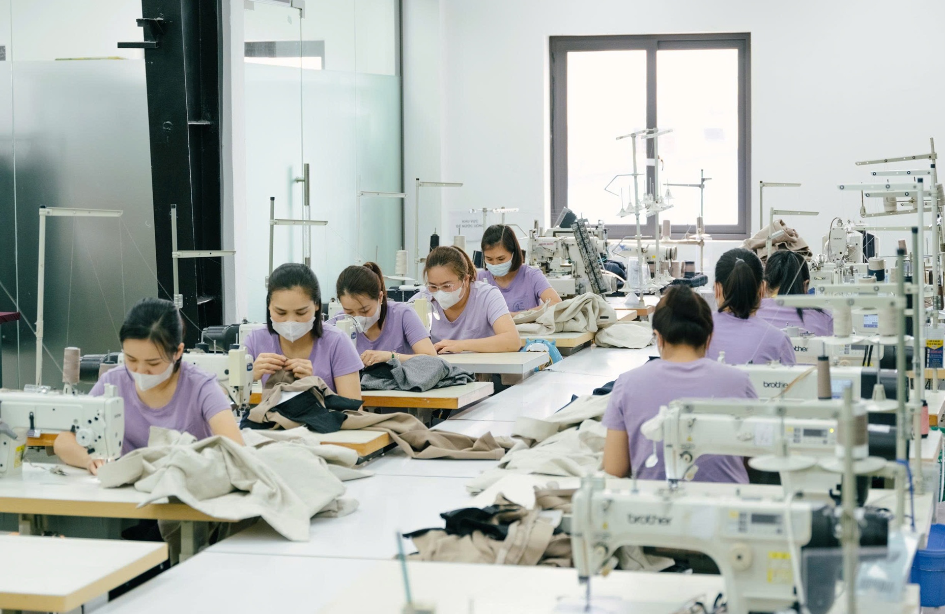TNG: Doanh thu 9 tháng đạt 8.094 tỷ đồng, hoàn thành 85,2% kế hoạch năm