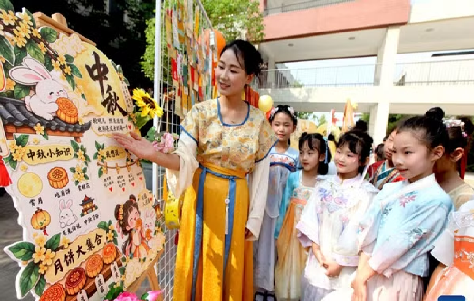 Trung Quốc triển khai chiến dịch toàn quốc kích cầu du lịch trước Trung thu