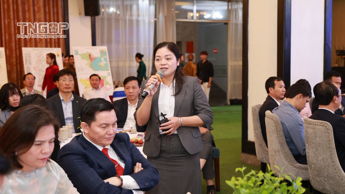 Tổ chức Chương trình “Trà sáng cùng doanh nhân” định kỳ hàng tháng