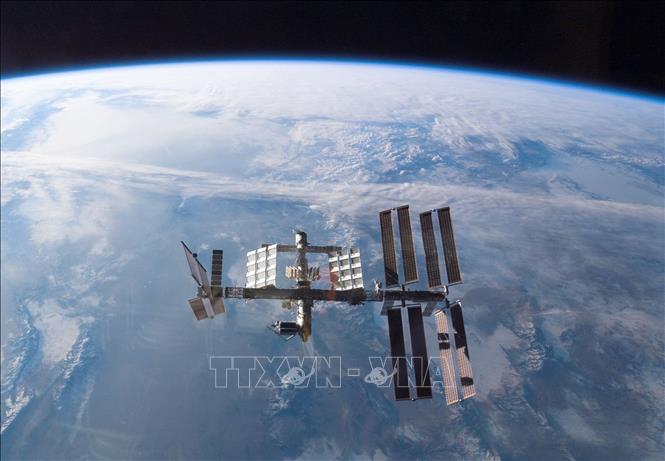 Nga nhất trí kéo dài hoạt động ISS đến năm 2030