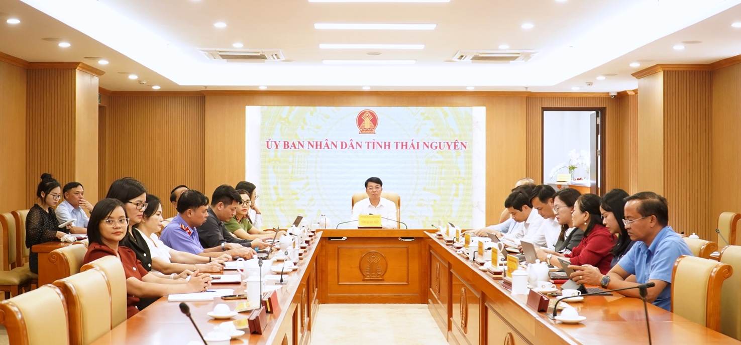 Tăng cường phòng ngừa, xây dựng môi trường sống an toàn cho trẻ em