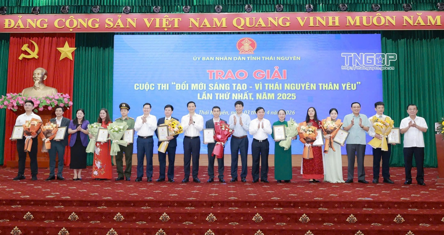 Triển khai các kế hoạch thúc đẩy đổi mới sáng tạo, chuyển đổi số và xây dựng cơ sở dữ liệu đất đai