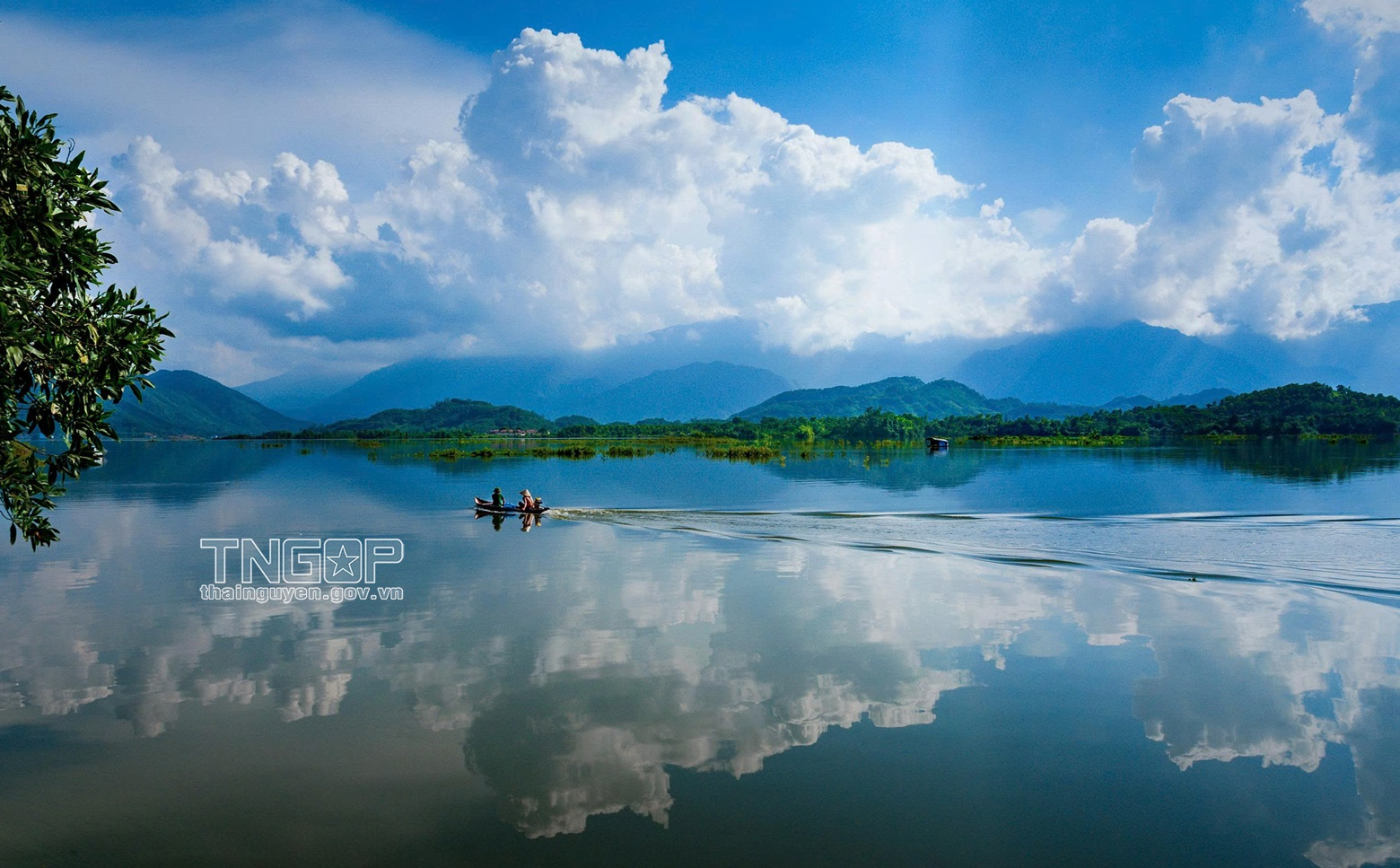Thái Nguyên triển khai Chiến lược truyền thông quảng bá hình ảnh ra nước ngoài