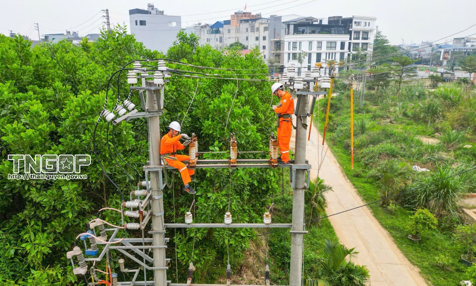 Triển khai các giải pháp tiết kiệm điện, đảm bảo cung ứng điện mùa khô năm 2026