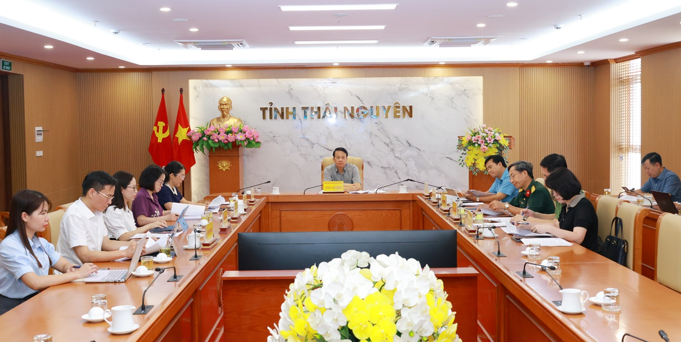 Triển khai các nhiệm vụ kỷ niệm ngày Thương binh - Liệt sĩ