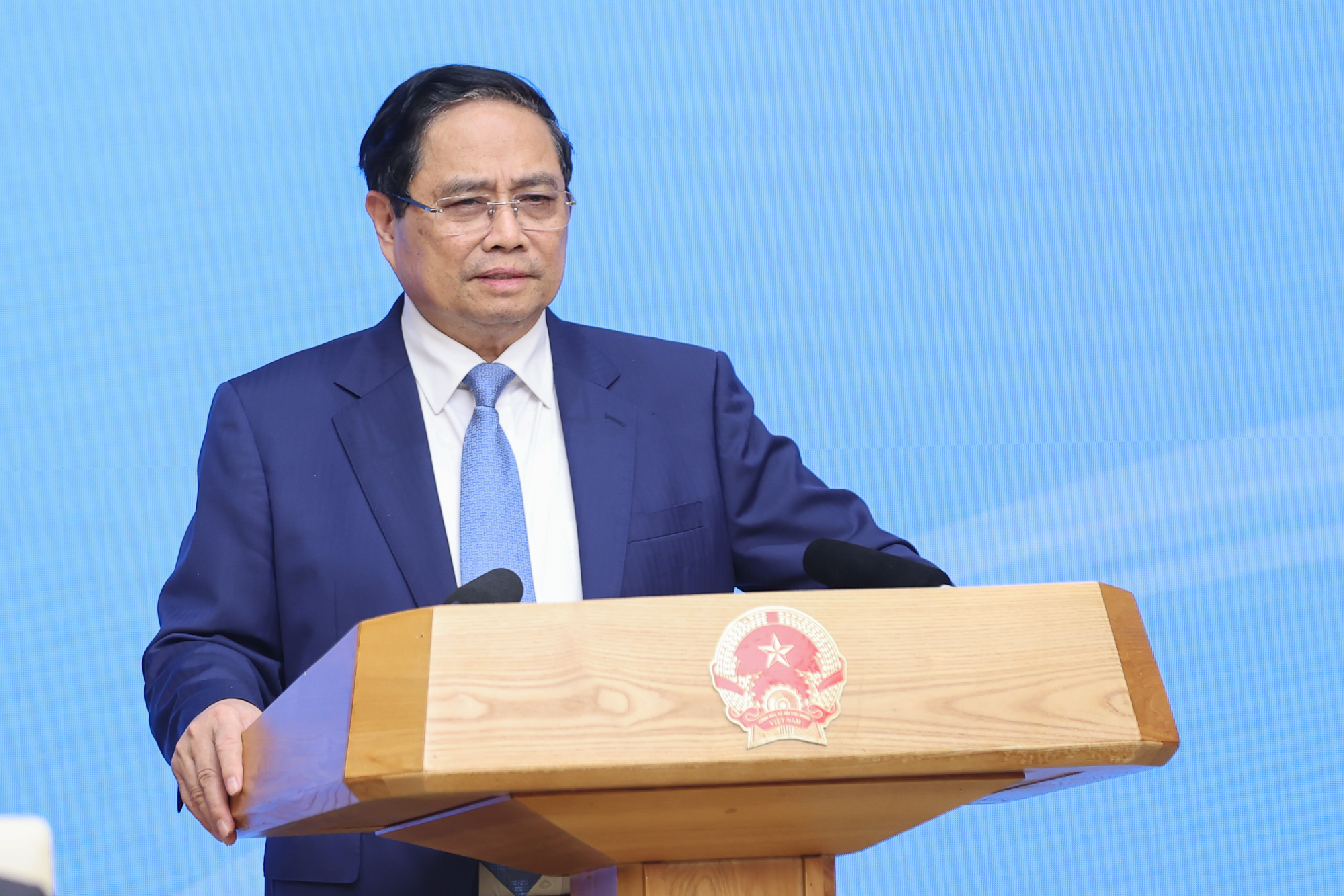 Phát triển nhanh, bền vững phải phù hợp với hội nhập quốc tế