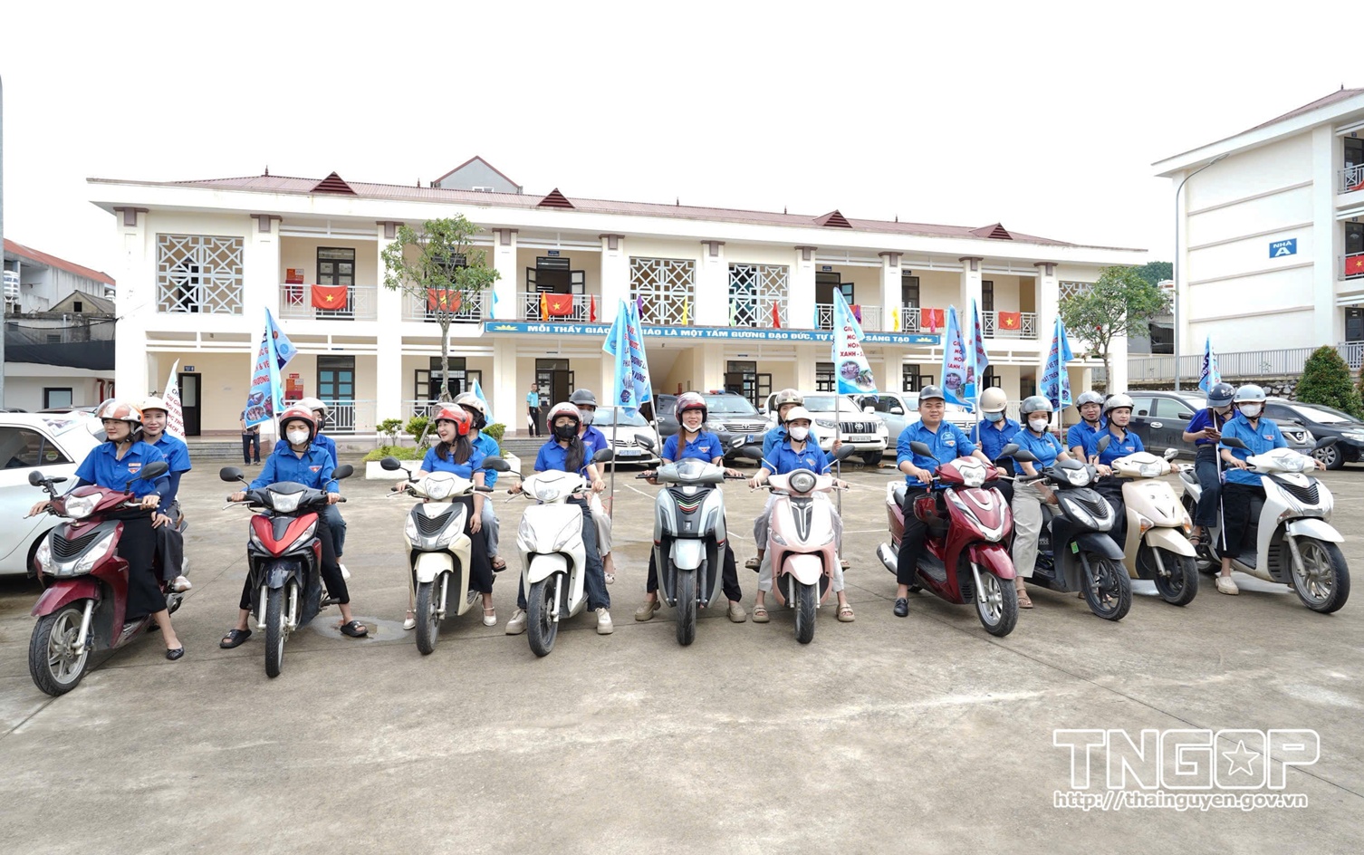 Phát động hưởng ứng Tuần lễ Quốc gia nước sạch và vệ sinh môi trường nông thôn năm 2026