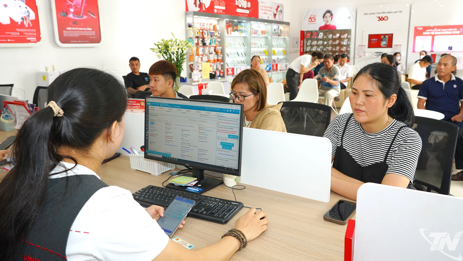Đẩy nhanh hỗ trợ xác thực thuê bao trước ngày 15-6