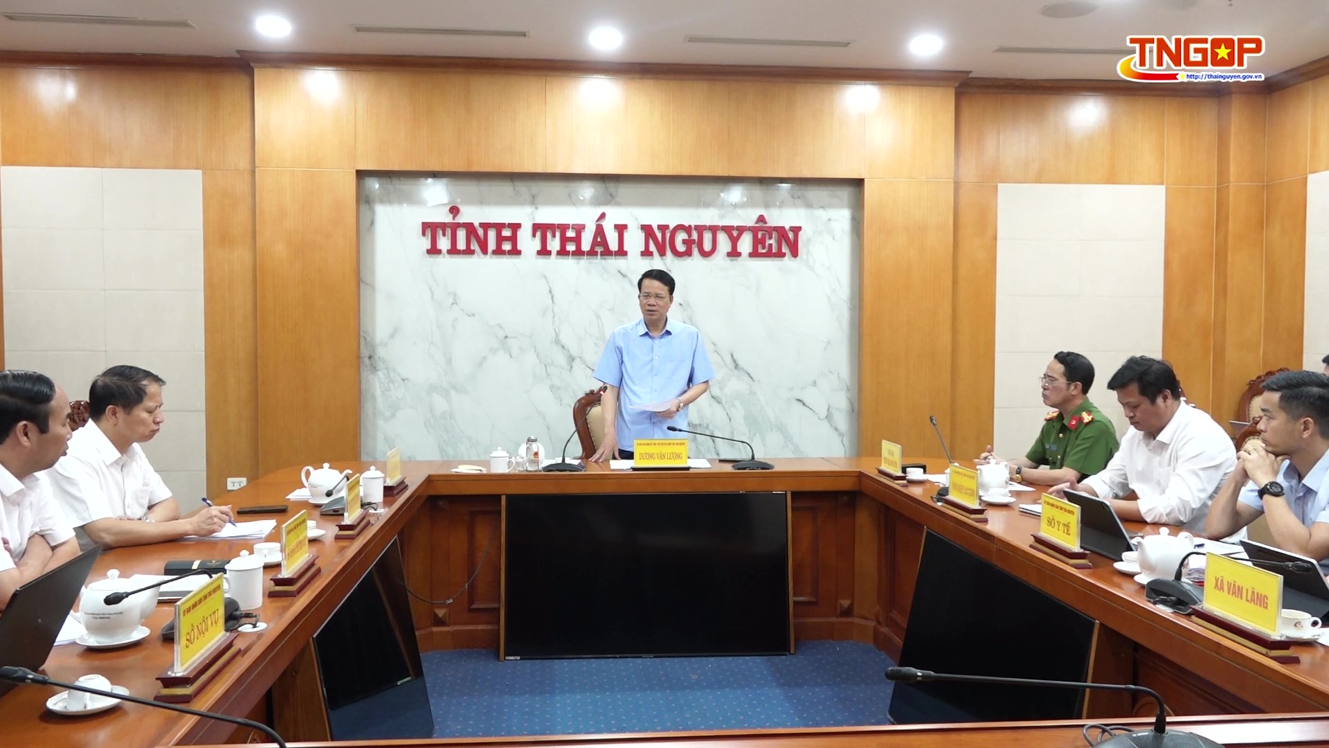 Kiên quyết xử lý nghiêm nếu có dấu hiệu vi phạm pháp luật về an toàn thực phẩm