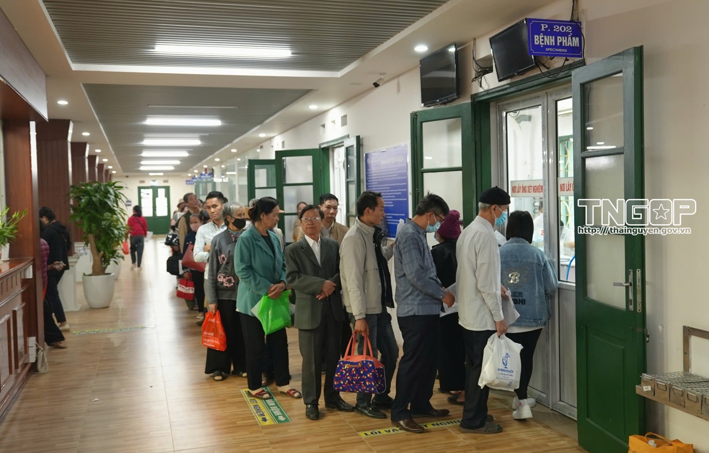 Triển khai hồ sơ bệnh án điện tử tại các cơ sở khám, chữa bệnh trong năm 2026