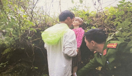 Khởi tố vụ án, khởi tố bị can hiếp dâm người dưới 16 tuổi