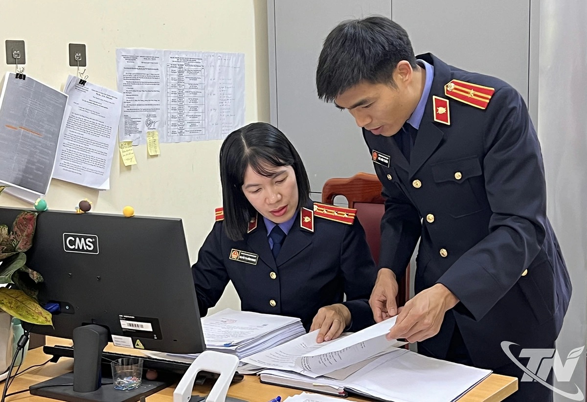 Nâng cao chất lượng thực hành quyền công tố