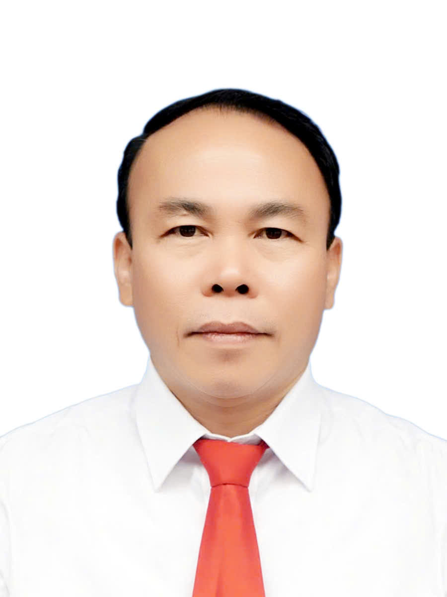 Đồng chí Diệp Văn Năm được bầu giữ chức Chủ tịch UBND xã Thanh Mai.