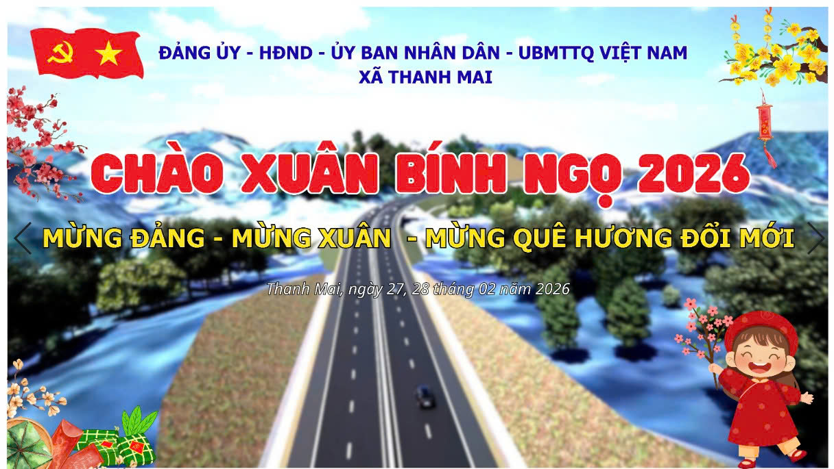 MÙA XUÂN ĐẦU TIÊN VỀ CHUNG MỘT NHÀ