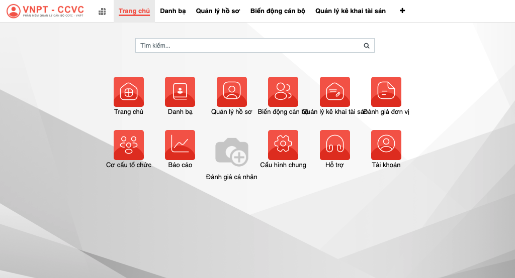 Xã Chợ Đồn hoàn thành cập nhật 100% hồ sơ cán bộ, công chức, viên chức điện tử đồng bộ với Cơ sở dữ liệu quốc gia về dân cư