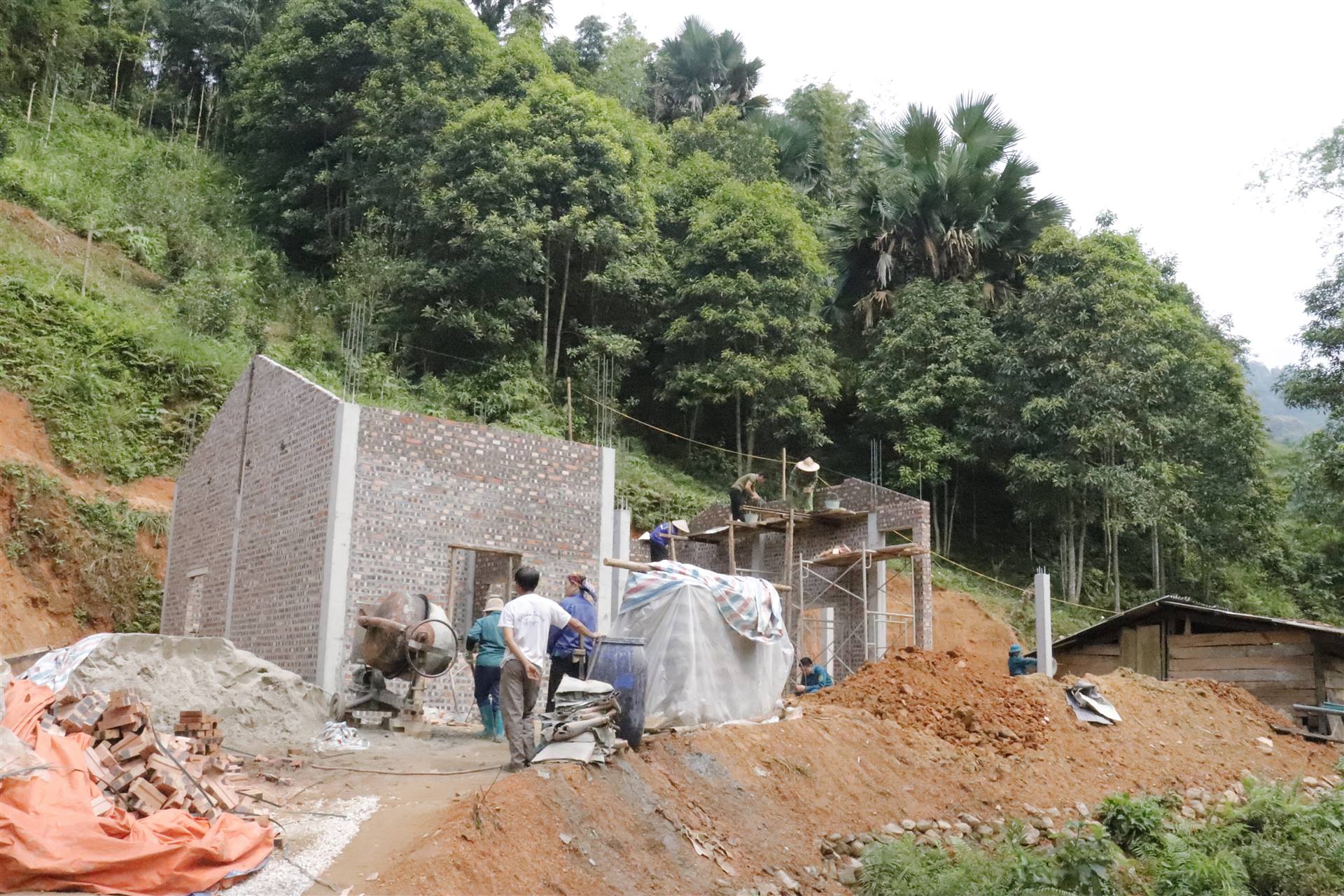Anh-tin-bai
