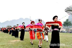 19/4 là "Ngày Văn hóa các dân tộc Việt Nam"