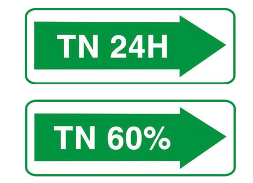 Triển khai cơ chế “Luồng xanh 24 giờ” và “Luồng xanh 60%”