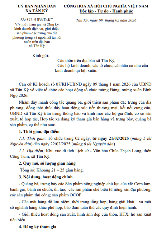 Đăng ký tham gia bán hàng và quảng bá sản phẩm