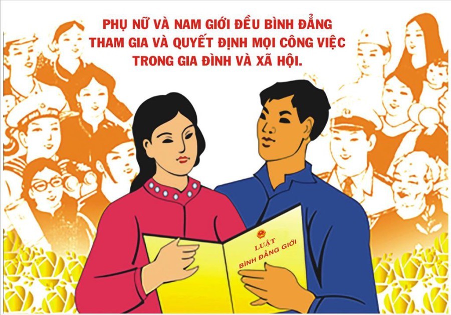 Một số nội dung nổi bật về xử phạt vi phạm hành chính  trong lĩnh vực bình đẳng giới