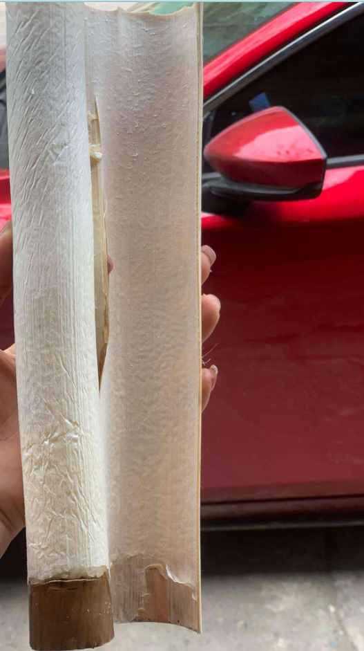 LÀNG NGHỀ CƠM LAM, BÁNH CỦ CHUỐI, BÁNH GIO HÒA MỤC ĐƯỢC CÔNG NHẬN LÀ LÀNG NGHỀ TỈNH THÁI NGUYÊN NĂM 2025