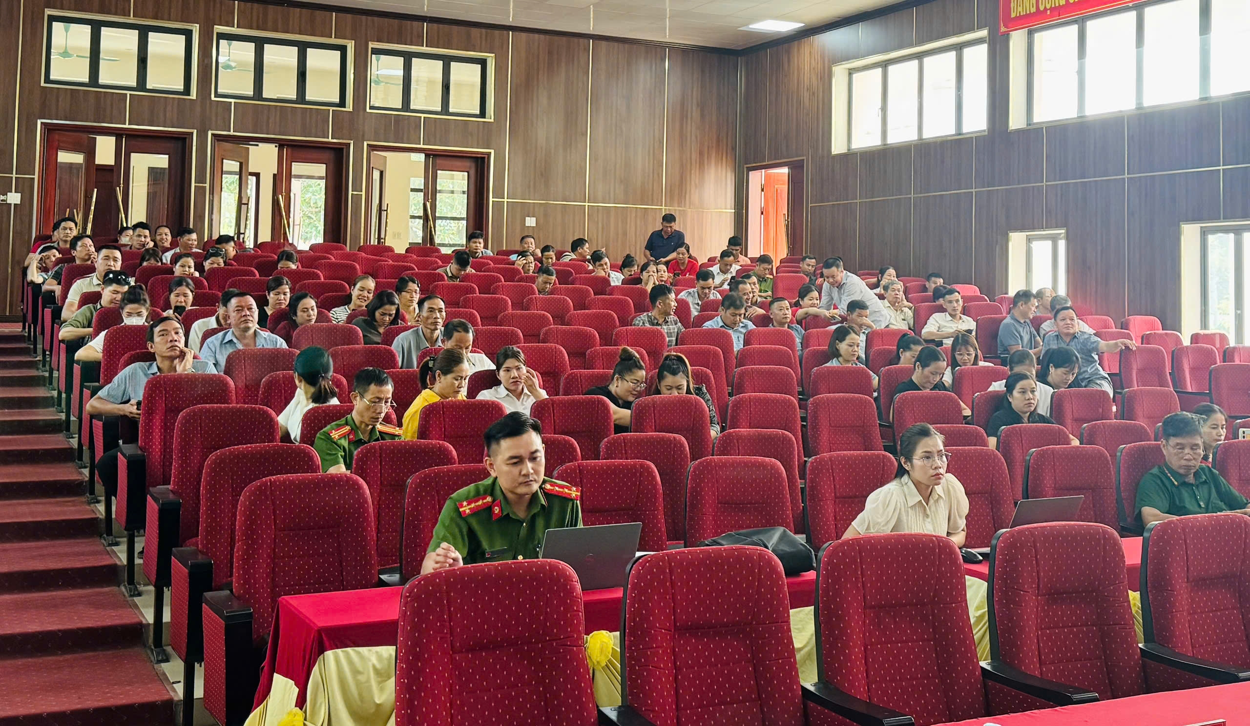 PHỤ LỤC Kế hoạch triển khai Quyết định số 505/QĐ-TTg ngày 22/4/2022 của Thủ tướng Chính phủ về Ngày Chuyển đổi số quốc gia trong năm 2026