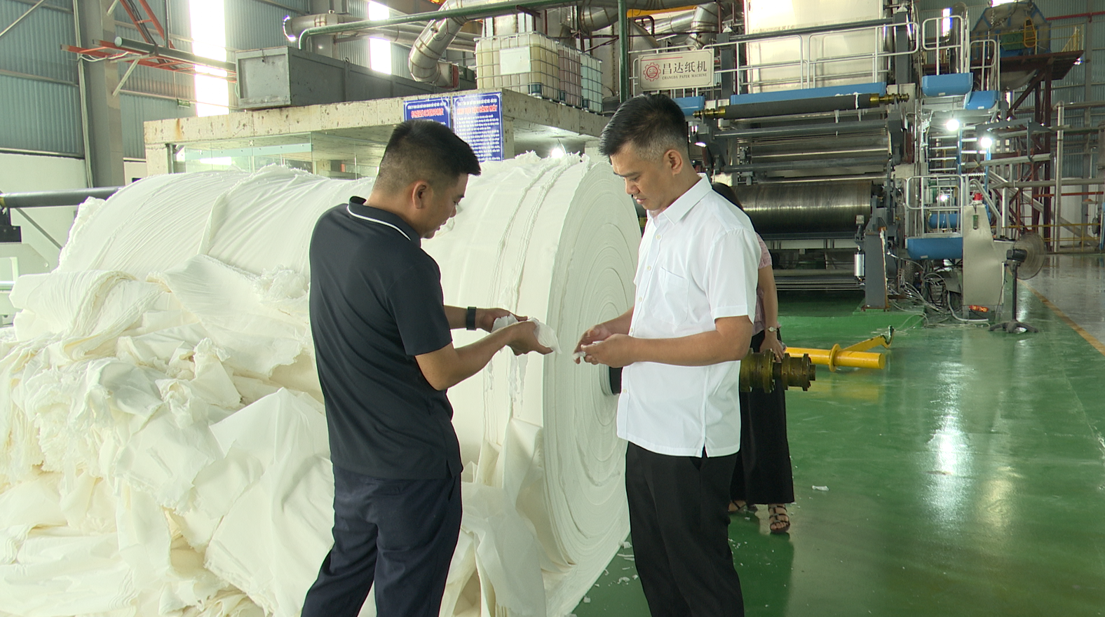 KIỂM TRA VIỆC TUÂN THỦ PHÁP LUẬT CÁC QUY ĐỊNH VỀ PHÁP LÝ ĐẦU TƯ, XÂY DỰNG, ĐẤT ĐAI, MÔI TRƯỜNG
