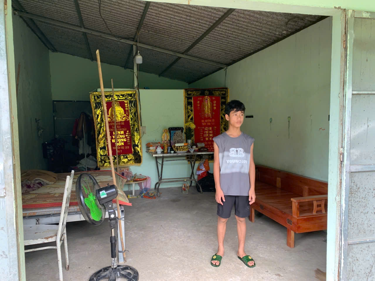 Anh-tin-bai