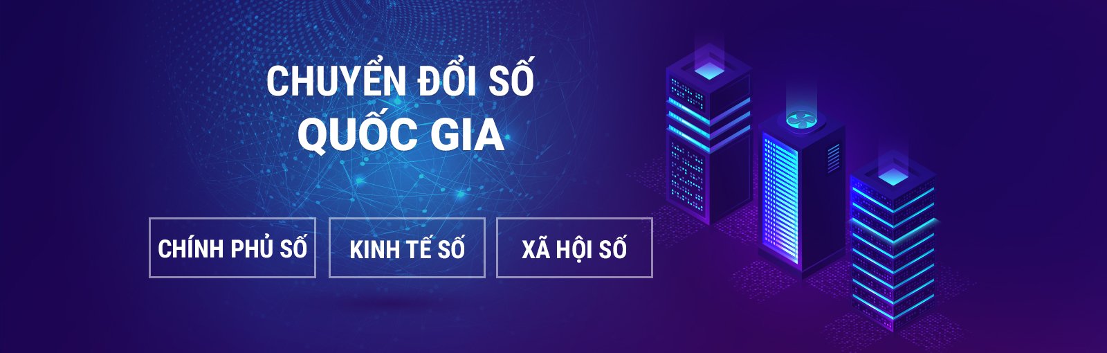 Đưa chuyển đổi số đến gần người dân từ những việc cụ thể