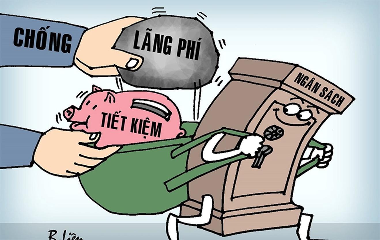 Cường Lợi: Phát huy trách nhiệm của cán bộ và Nhân dân trong phòng, chống tham nhũng, lãng phí, tiêu cực