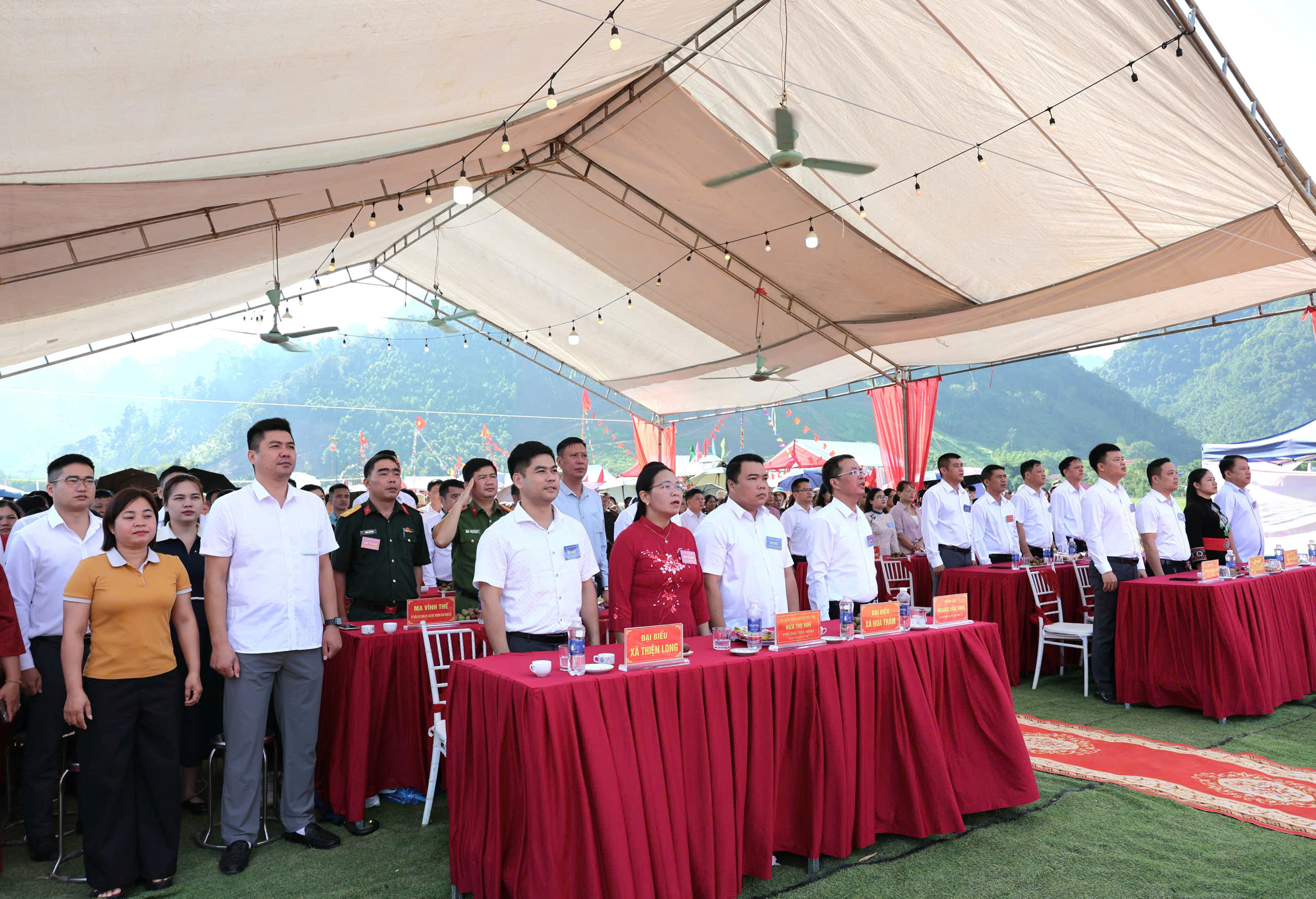 Khai mạc các hoạt động  kỷ niệm 81 năm Cách mạng tháng Tám thành công và Quốc khánh (02/9/1945 - 02/9/2026)