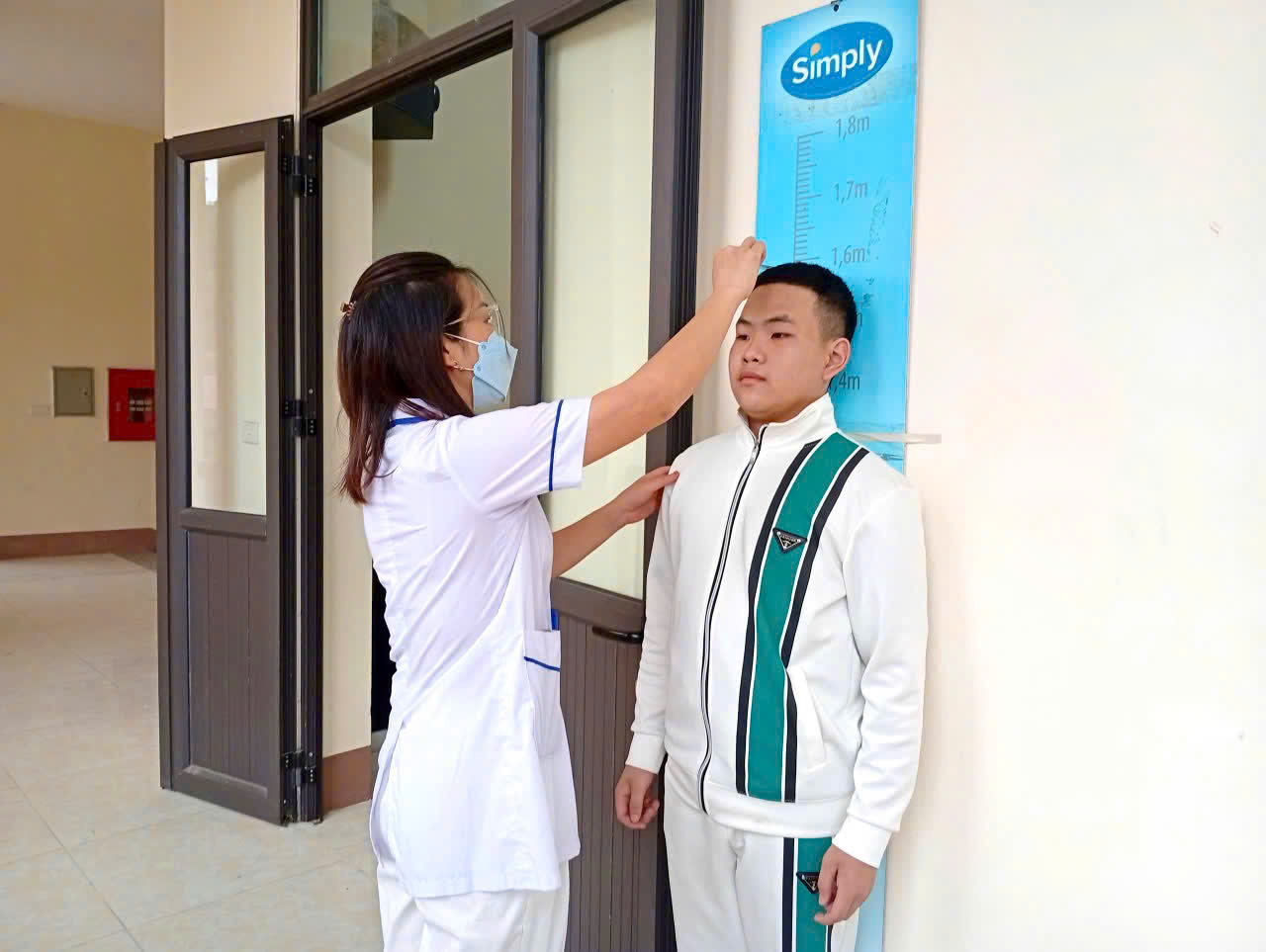 Xã Bạch Thông tổ chức đăng ký nghĩa vụ quân sự lần đầu cho nam công dân đủ 17 tuổi trong năm 2026