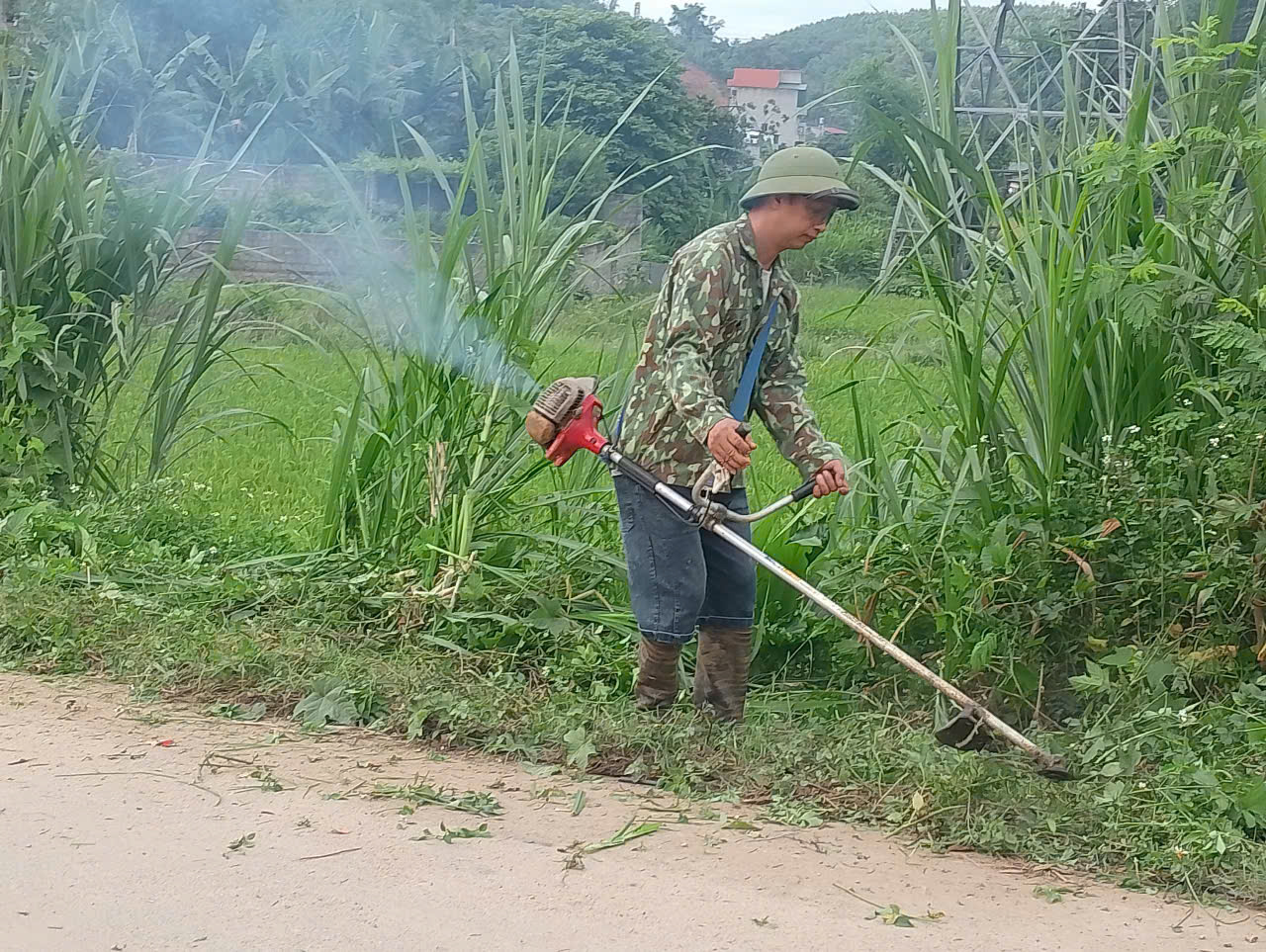 Anh-tin-bai
