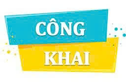 THÔNG BÁO Công khai danh sách các hộ gia đình được hỗ trợ thiệt hại do dịch bệnh Dịch tả lợn Châu Phi trên địa bàn xã Côn Minh năm 2025