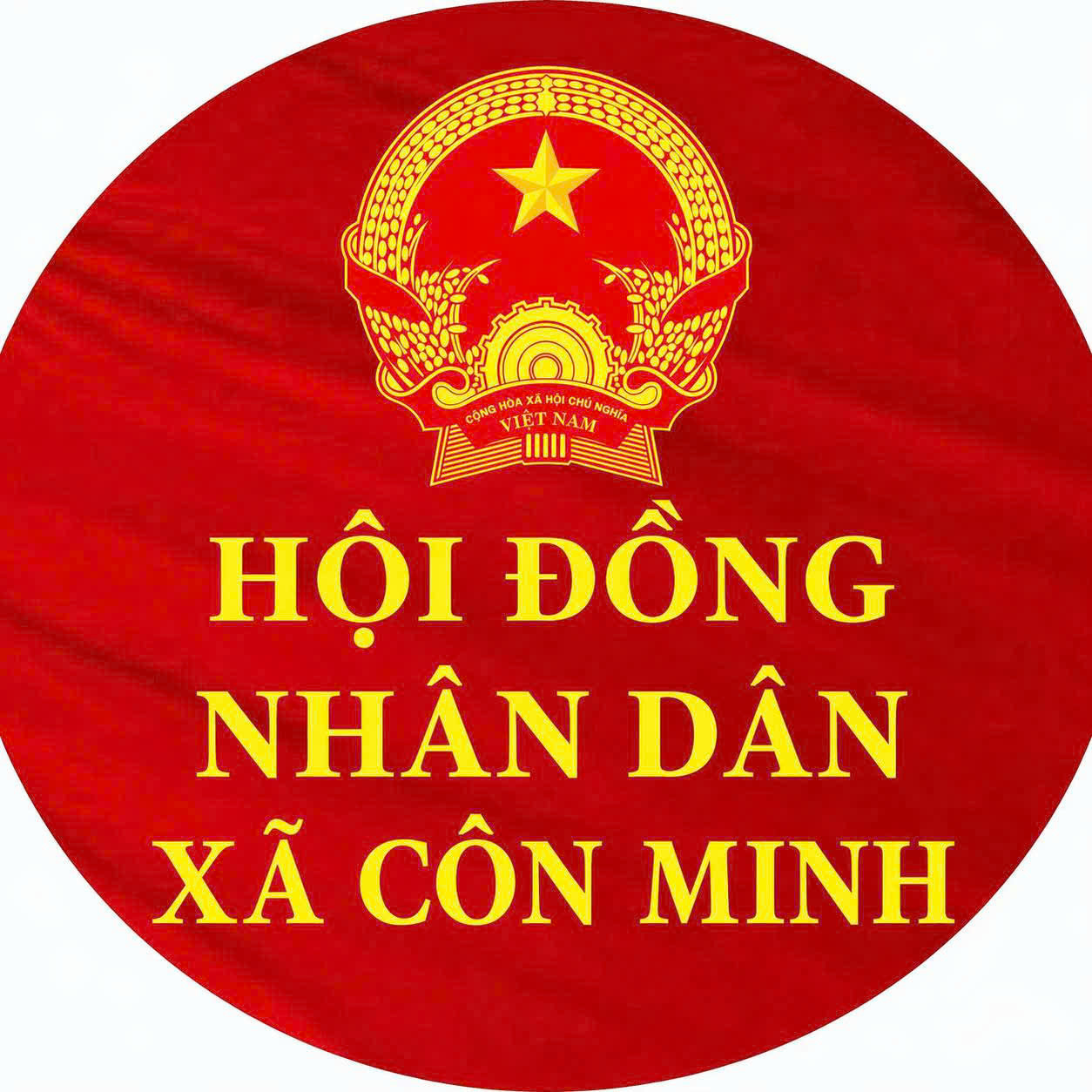 Các NGHỊ QUYẾT  Kỳ họp thứ năm (Kỳ họp chuyên đề) Hội đồng nhân dân xã Côn Minh  khoá XXI, nhiệm kỳ 2026 - 2031