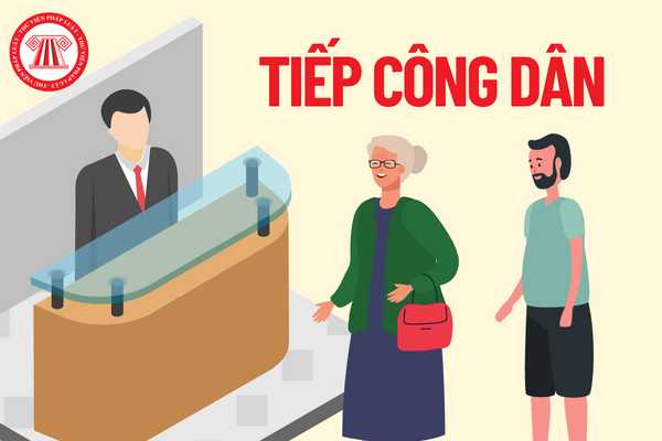 Lịch tiếp công dân của Ủy ban nhân dân xã Côn Minh 