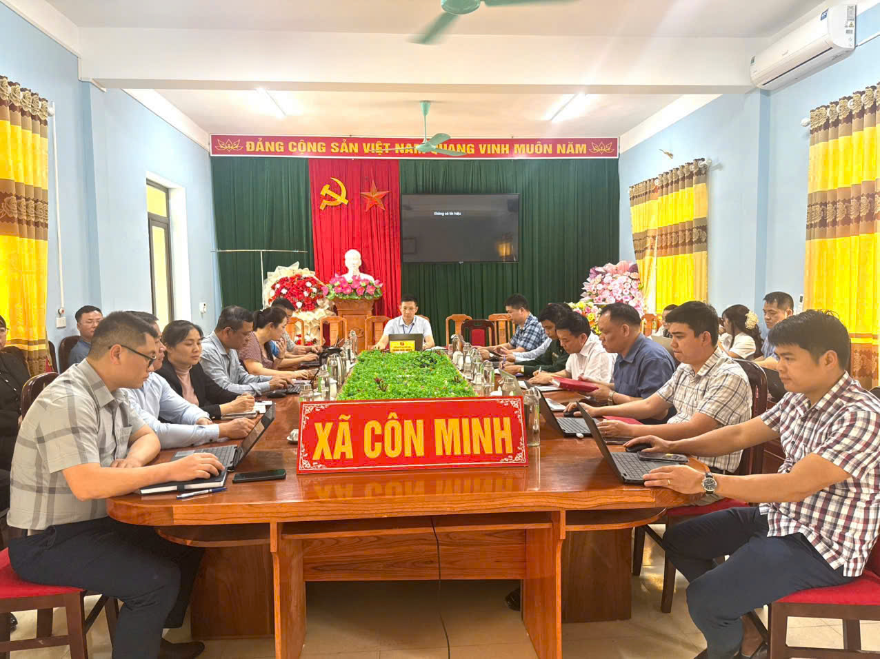 Hội nghị toàn quốc về công tác phòng, chống thiên tai năm 2026