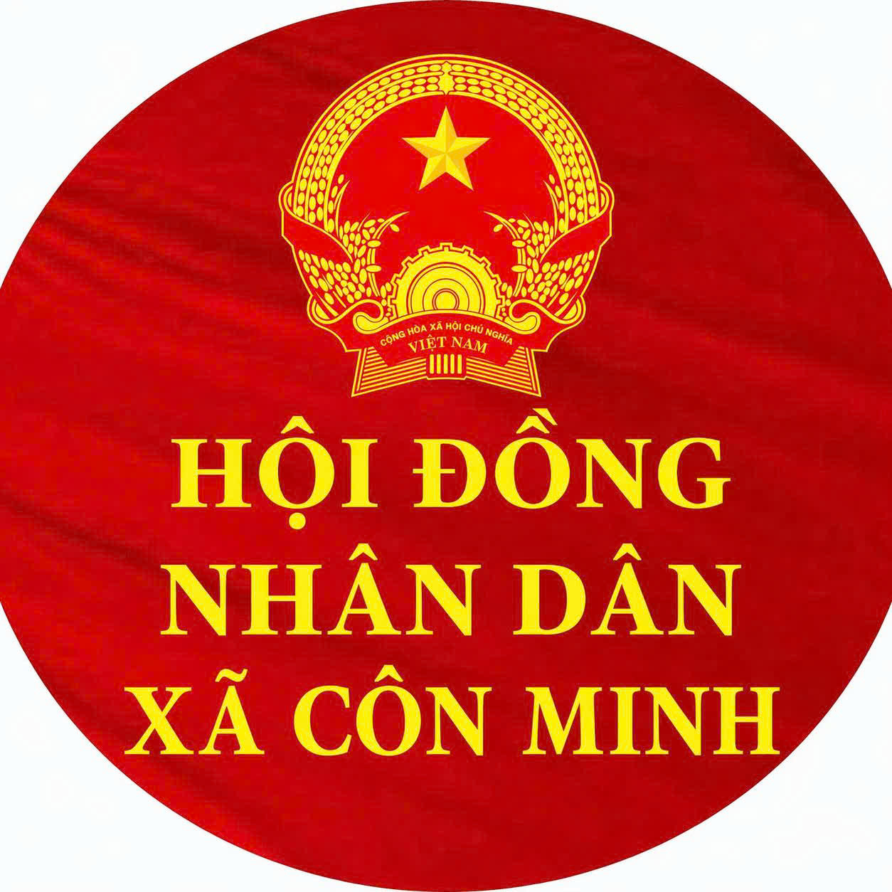 BÁO CÁO Tình hình triển khai thực hiện Nghị quyết số 57-NQ/TW 5 tháng đầu năm; nhiệm vụ, giải pháp trong tâm tháng 6 và 6 tháng cuối năm 2026 Hội đồng nhân dân xã Côn Minh